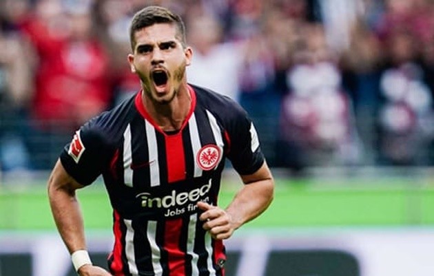 10 tân binh mùa hè đắt giá nhất Bundesliga - Bóng Đá