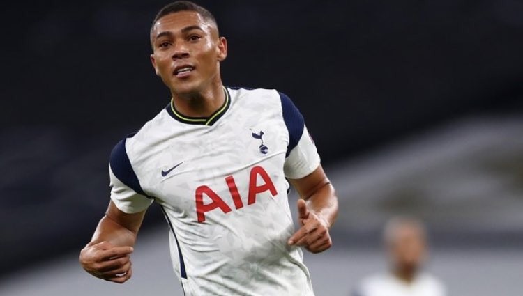 Club beginning to regret agreeing Tottenham transfer deal (Vinicius) - Bóng Đá