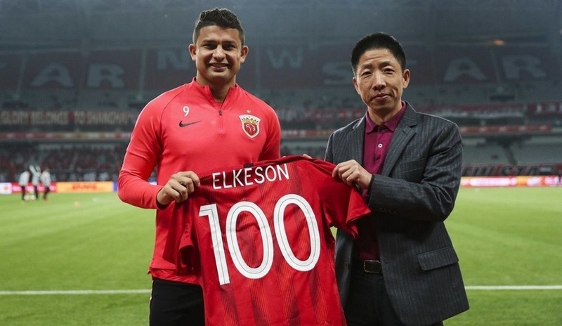 Trung Quốc nhập tịch ồ ạt, nỗi lo cho Việt Nam? - Bóng Đá