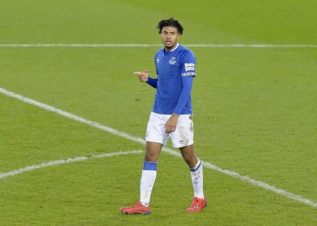 10 'báu vật' đáng chờ đợi nhất EPL: Balogun và 'Zidane' của Man Utd - Bóng Đá