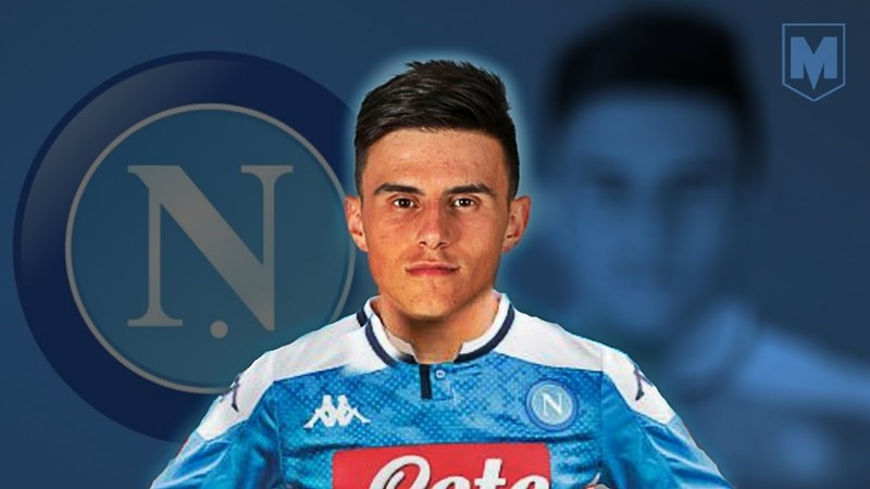 6 bản hợp đồng của Napoli trong mùa hè 2019: Quá nhiều mục tiêu của Man Utd - Bóng Đá