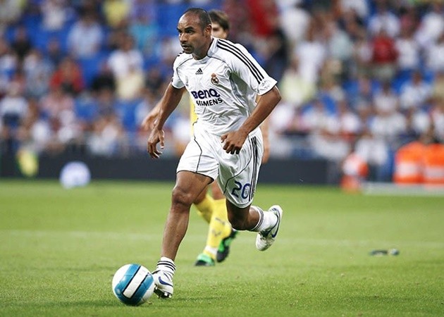 Từ Ibra đến Cannavaro: 9 sao dứt áo ra đi khi Juve rớt hạng đã thi đấu thế nào? - Bóng Đá