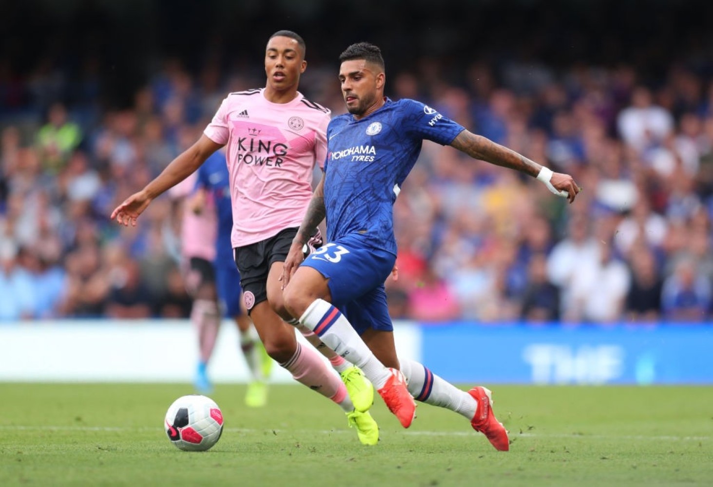 HLV Lampard không muốn mạo hiểm với chấn thương của sao Chelsea - Bóng Đá