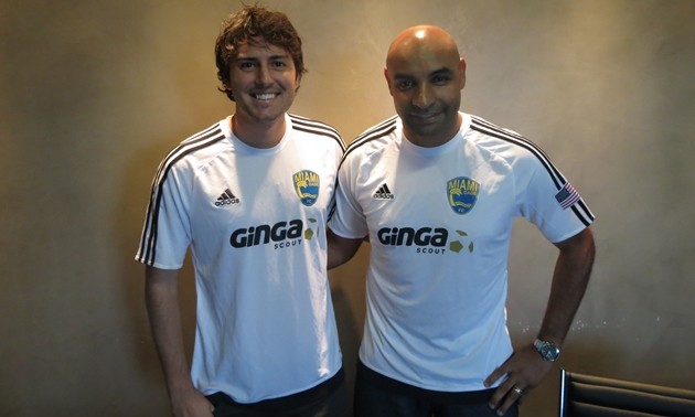 10 cựu sao Real Madrid còn đang thi đấu mà có thể bạn không để ý - Bóng Đá