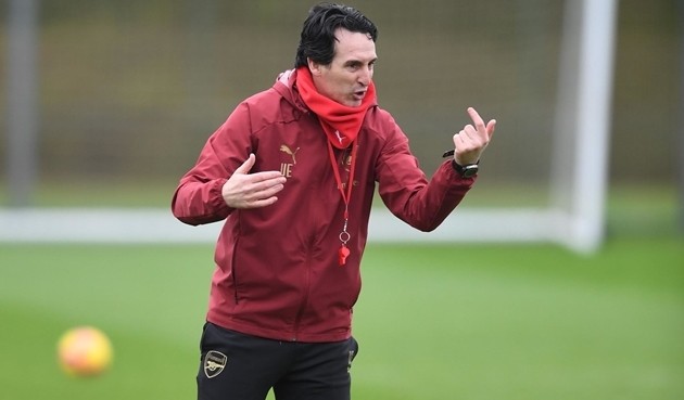 5 tân binh của Arsenal trong mùa hè năm 2018 - Bóng Đá