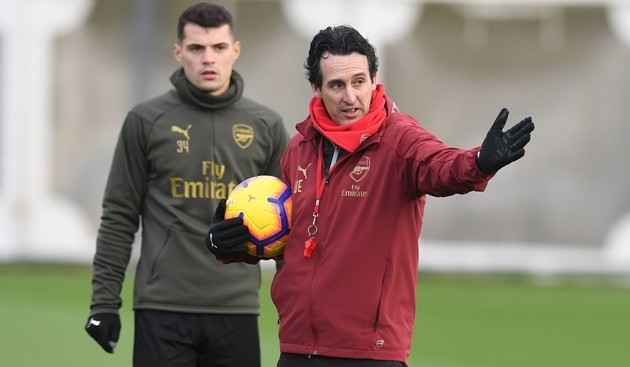 5 tân binh của Arsenal trong mùa hè năm 2018 - Bóng Đá
