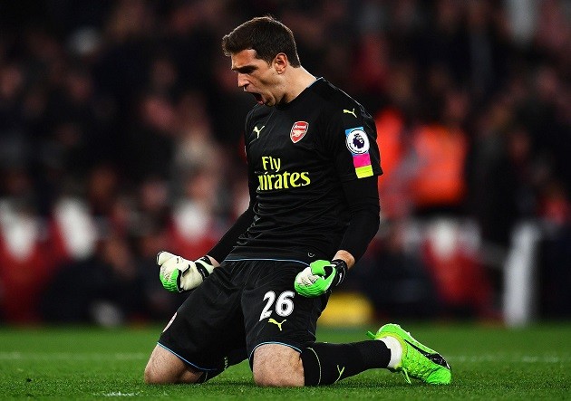 Lương cầu thủ Arsenal còn bao nhiêu sao cắt giảm - Bóng Đá