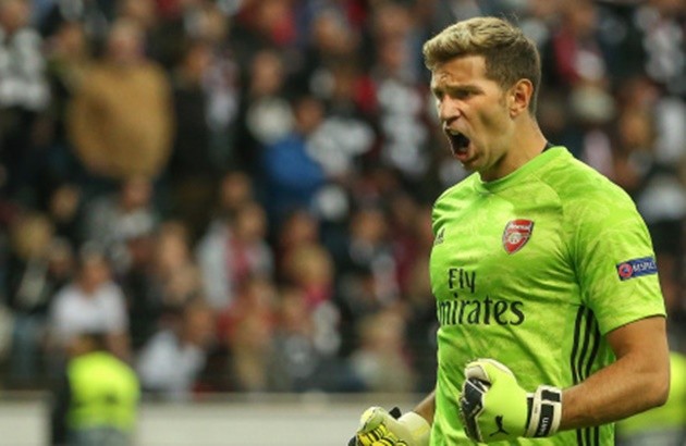  Longest serving player in each Premier League team from the Arsenal star with just 6 top flight games… to Phil Jones - Bóng Đá