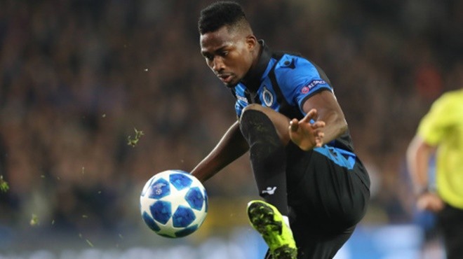 ĐHTB lượt 2 vòng bảng UCL  - Bóng Đá