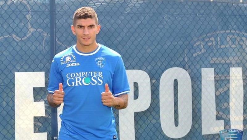 Giovanni Di Lorenzo, tân binh 8 triệu euro của Napoli, là ai? - Bóng Đá