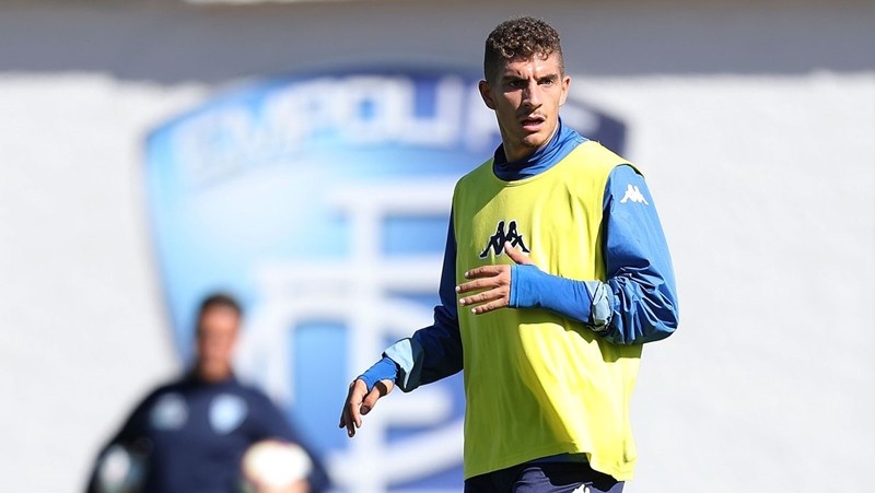 Giovanni Di Lorenzo, tân binh 8 triệu euro của Napoli, là ai? - Bóng Đá