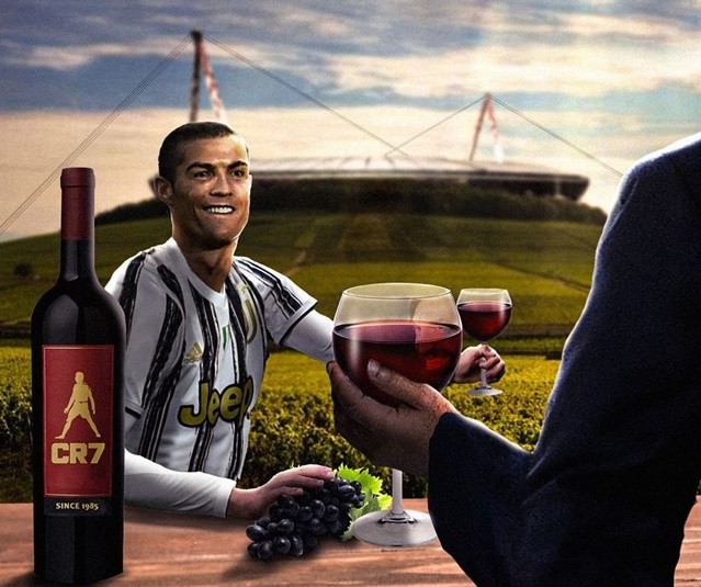 Cười té khói với loạt ảnh chế Juve thắng Inter - Bóng Đá