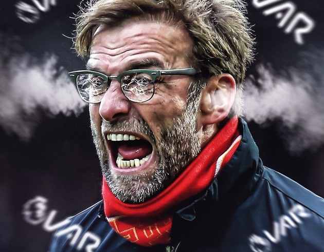 Cười té khói với loạt ảnh chế Chelsea chiến thắng Liverpool - Bóng Đá