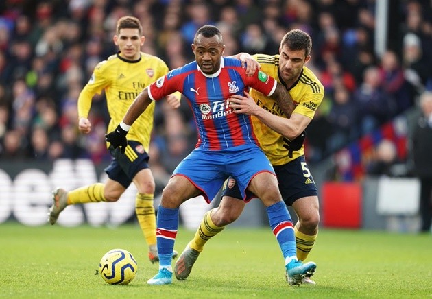 Most fouled XI Europe Top 5 Leagues - Bóng Đá