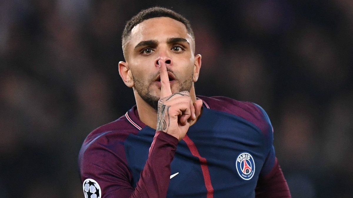 arsenal still interested in kurzawa - Bóng Đá