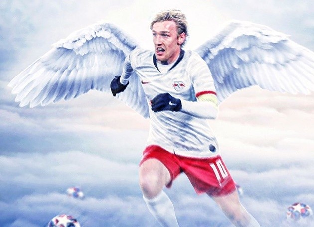 Cười té khói với loạt ảnh chế Bundesliga - Bóng Đá