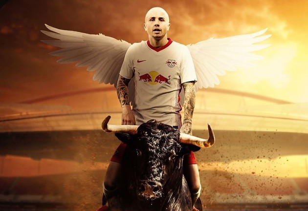 Cười té khói với loạt ảnh chế Bundesliga - Bóng Đá