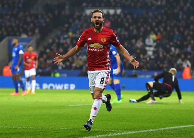 Man Utd 'chiến' Leicester City và 8 thông số đặc biệt trước trận - Bóng Đá