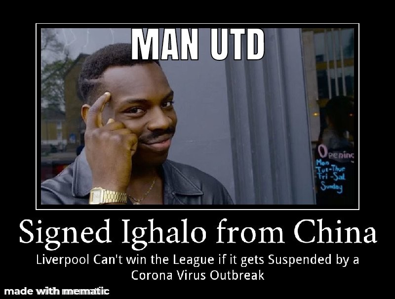 Ảnh chế covid-19 - Bóng Đá