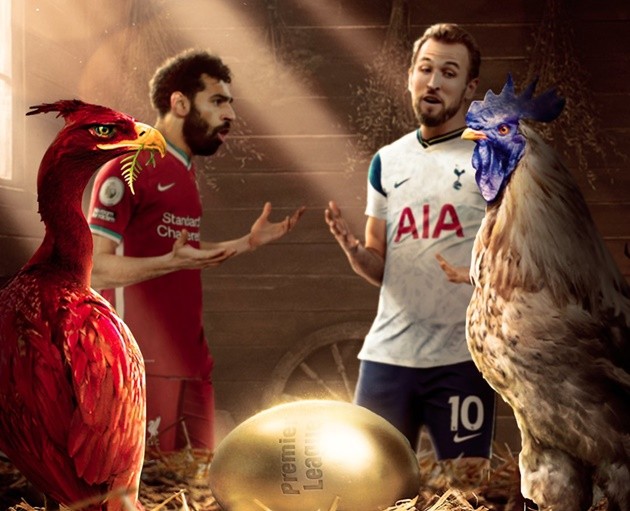 Cười té khói với loạt ảnh chế Liverpool đánh bại Tottenham - Bóng Đá