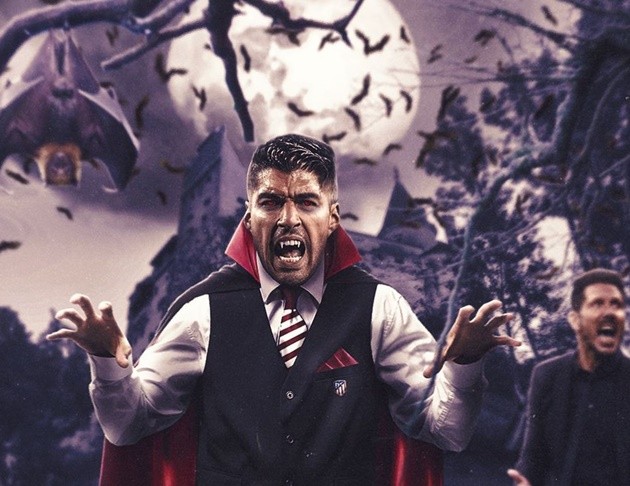 Cười té khói với loạt ảnh chế La Liga - Bóng Đá