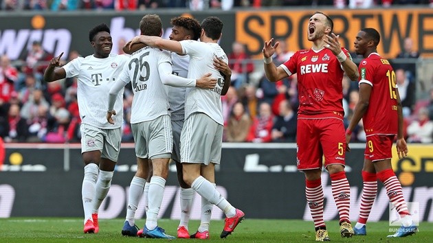 Serge Gnabry Edges Closer to World Class Status After Another Frustratingly Brilliant Performance - Bóng Đá