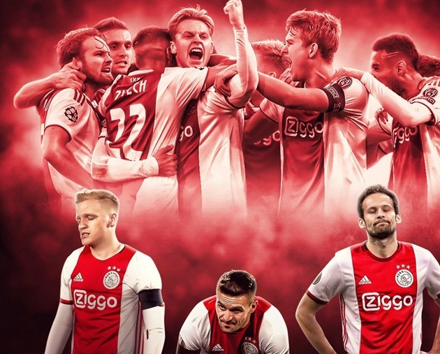 Ảnh chế Europa League - Bóng Đá