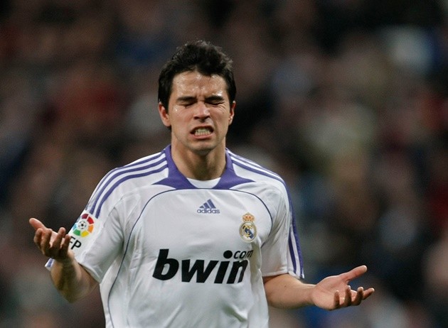 Stars played for both Barca and Real - Bóng Đá