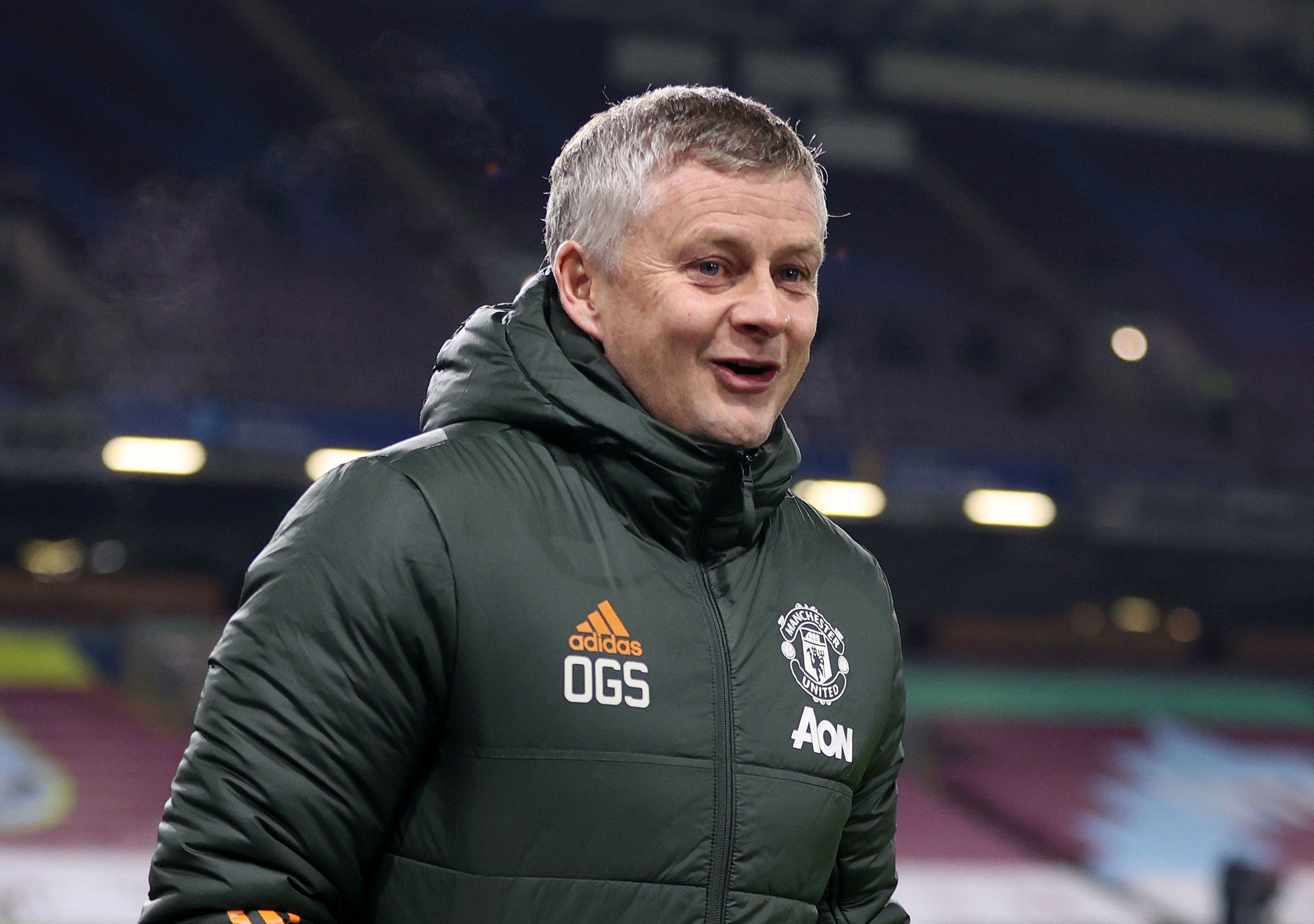 Manchester United are now unbeaten domestically away from home for over a calendar year - Bóng Đá