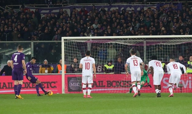 Bán Cutrone cho Wolves, giờ AC Milan có thấy tiếc? - Bóng Đá