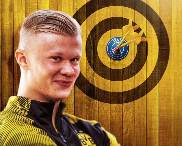 Ảnh chế Champions League - Bóng Đá