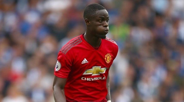 Tuttosport: Milan see United's Bailly as alternative to Lovren - Bóng Đá