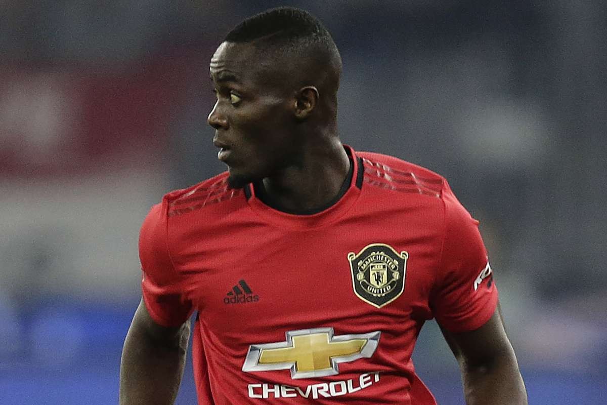 Eric Bailly exclusive: Man Utd boss Solskjaer the man to nurture next generation - Bóng Đá