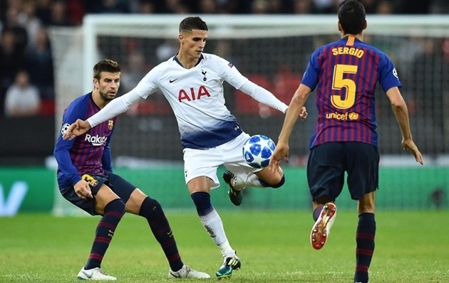 11 cầu thủ ghi nhiều bàn thắng nhất cho Tottenham tại cúp châu Âu: Số 1 không thể khác - Bóng Đá