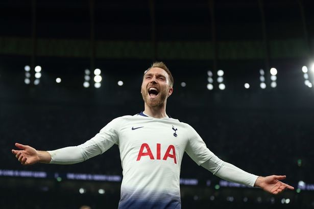 Paul Pogba distances himself from Real Madrid... but Eriksen is still possible - Bóng Đá