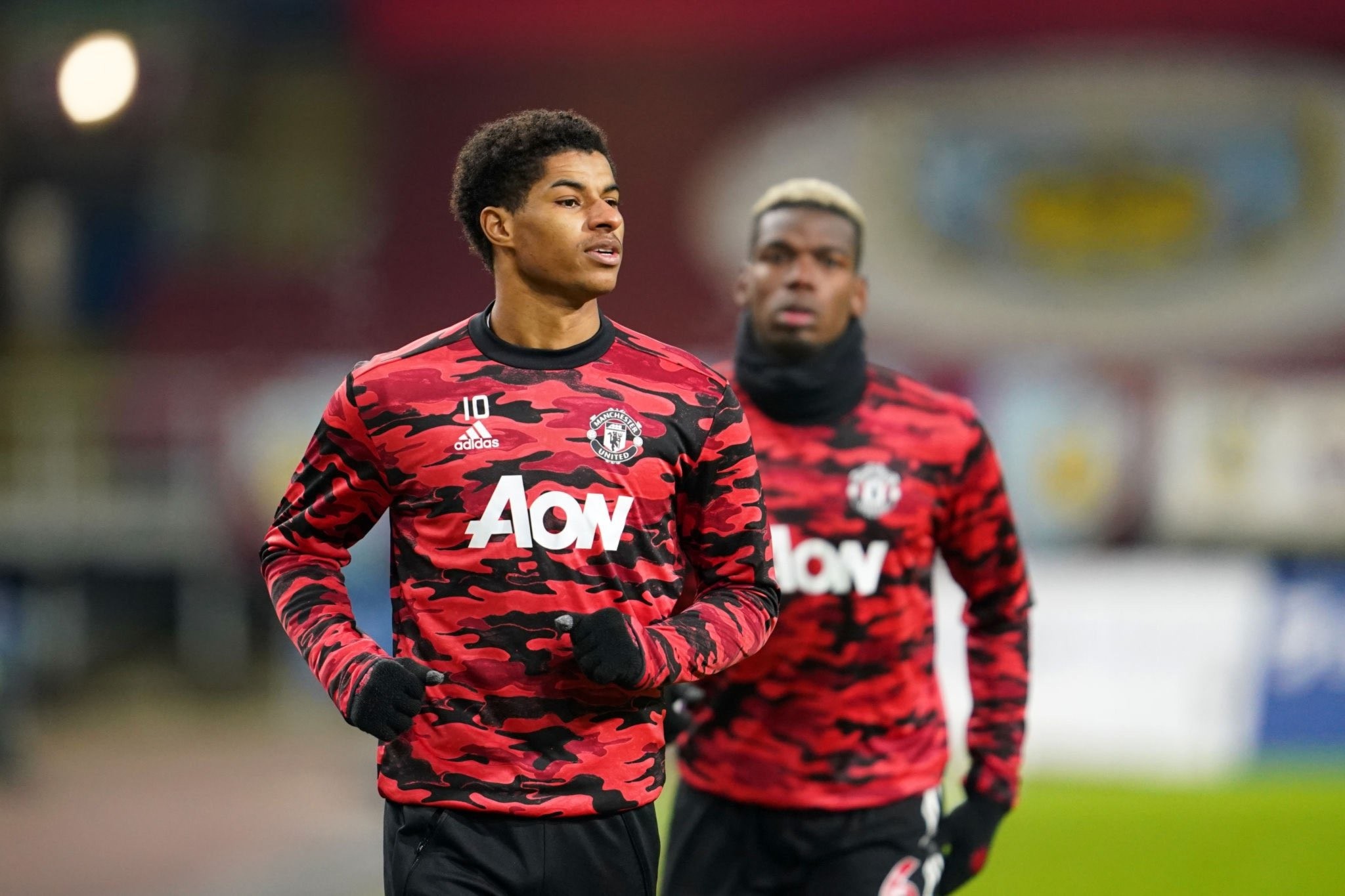 10 thống kê khủng Burnley 0-1 M.U: Ngả mũ trước Solskjaer! - Bóng Đá