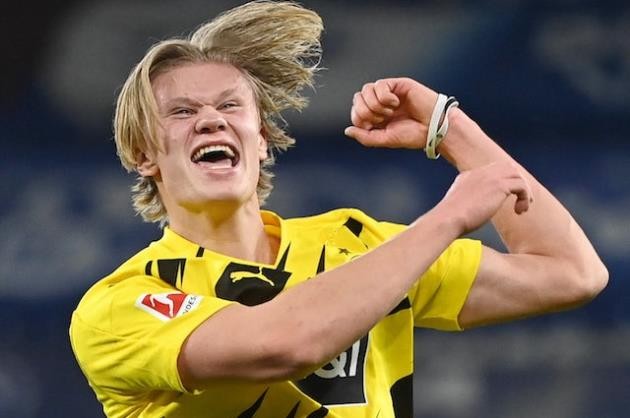 Bayern Munich president insists club can afford Erling Braut Haaland - Bóng Đá