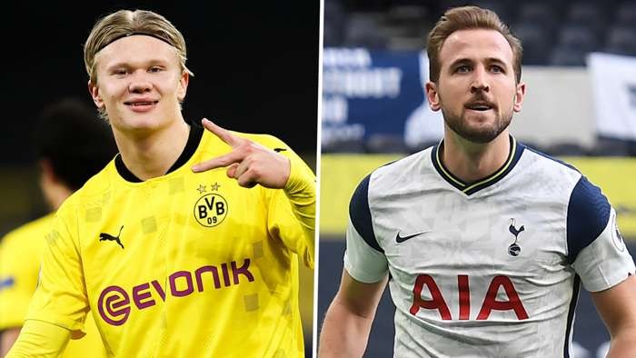 Lee Sharpe - ‘Man Utd need goalscoring machine like Haaland or Kane’ - Bóng Đá