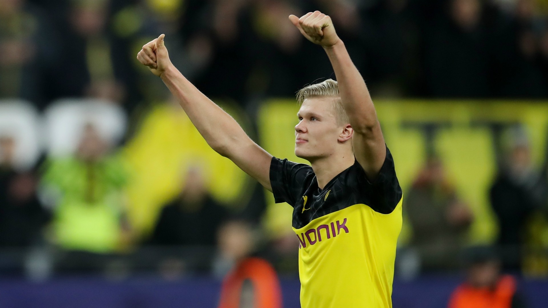 fjortoft on haaland - Bóng Đá