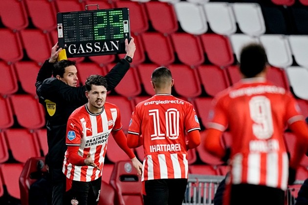 CHOÁNG! Sao Chelsea trở lại thi đấu sau 3 năm dưỡng thương - Bóng Đá