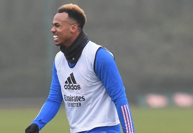 Ảnh tập Arsenal - Bóng Đá