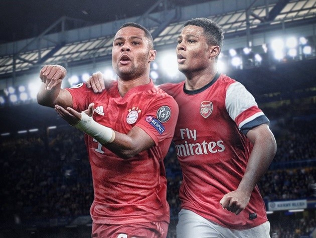 Ảnh chế Champions League - Bóng Đá