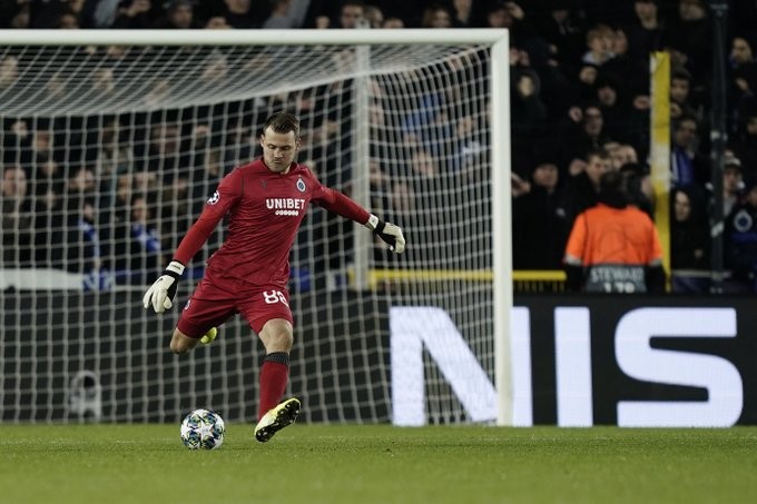 Kiến tạo trước Man Utd, cựu sao Liverpool lập kỷ lục tuyệt vời tại Europa League - Bóng Đá