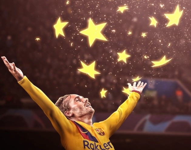 Ảnh chế Champions League - Bóng Đá