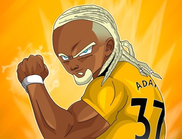 Ảnh chế Premier League - Bóng Đá