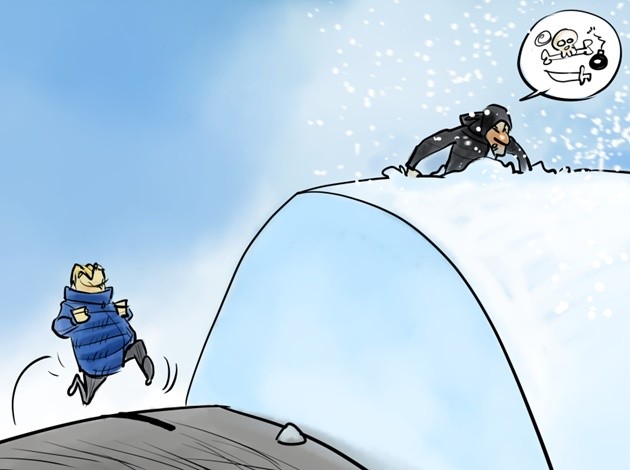 Cười té khói với loạt ảnh chế La Liga - Bóng Đá