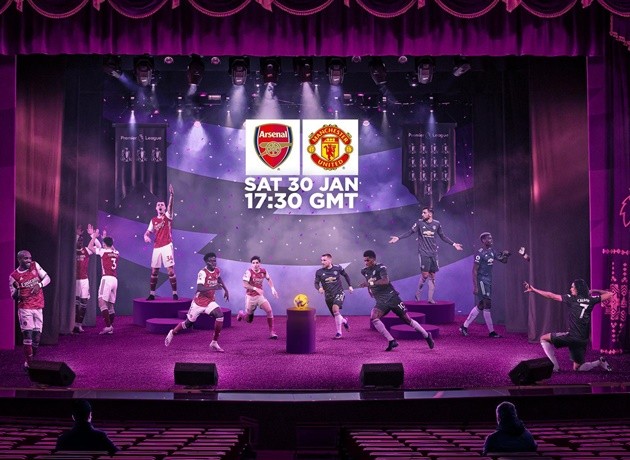 Cười té khói với loạt ảnh chế Arsenal hòa Man Utd - Bóng Đá