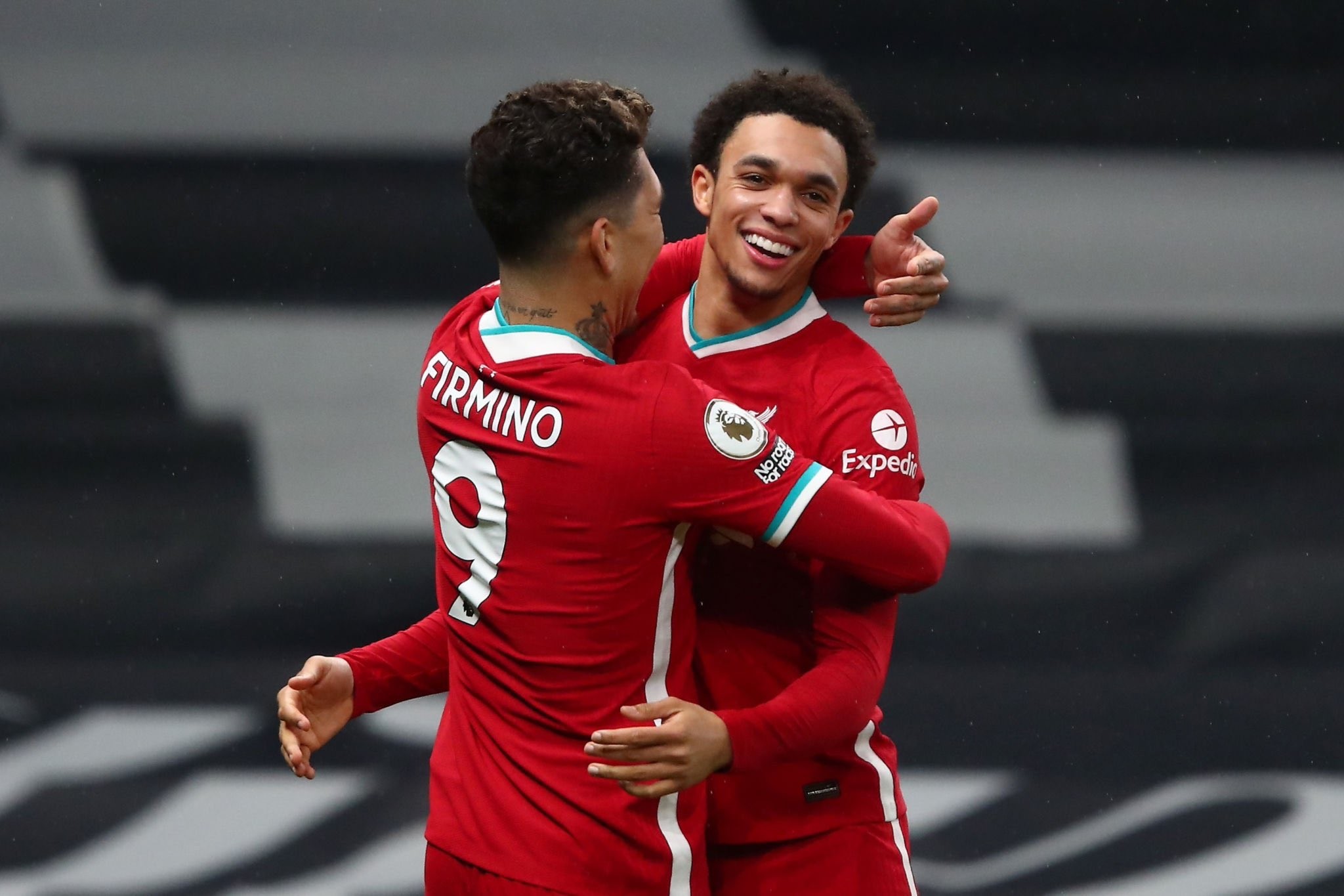 10 thống kê Spurs 1-3 Liverpool: Mourinho hết phép, siêu hậu vệ tấn công! - Bóng Đá