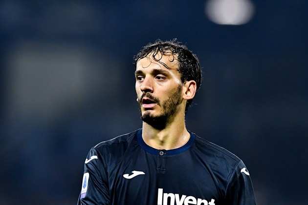 BREAKING: Former Southampton striker Manolo Gabbiadini has tested positive for coronavirus, say Serie A club Sampdoria. - Bóng Đá
