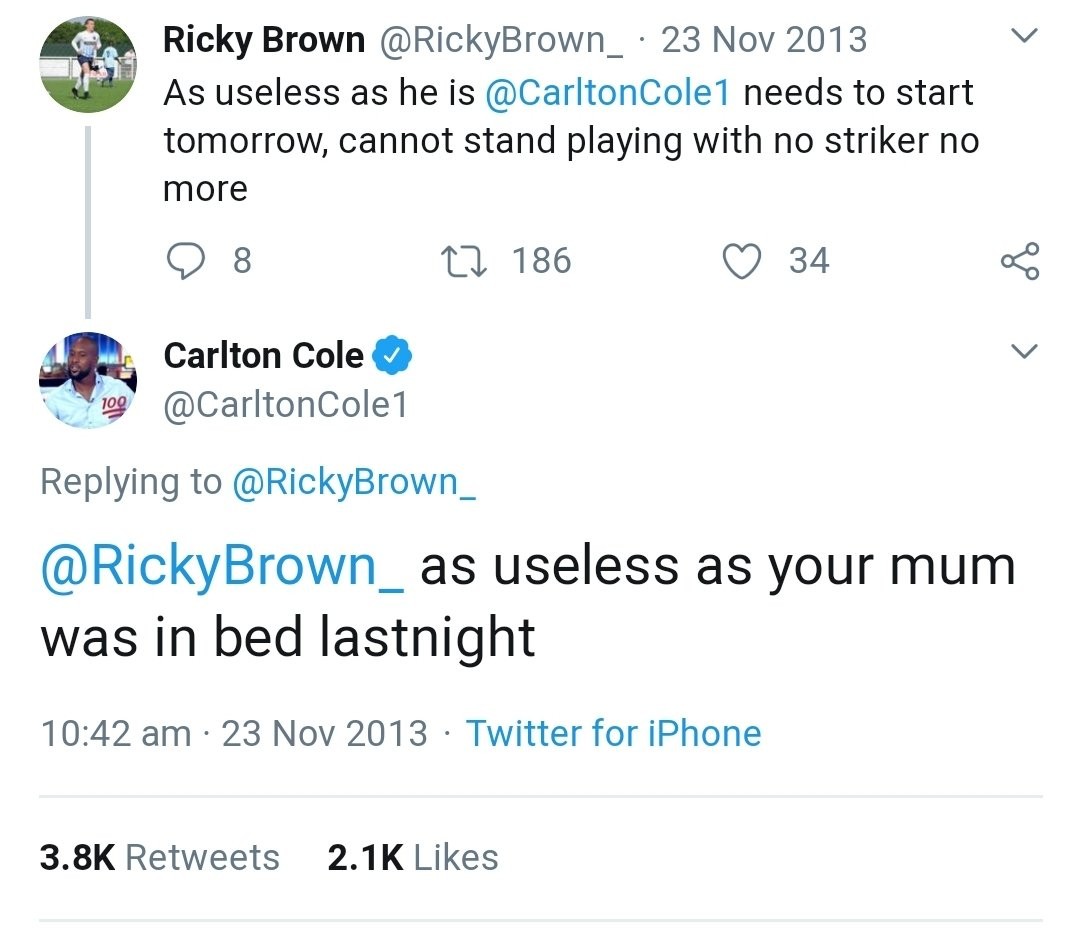 Những bài đăng trên MXH cho thấy siêu sao bóng đá cũng có lúc đầu óc 'biêng biêng' - Bóng Đá